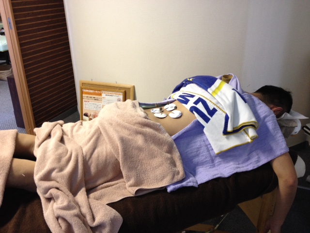 MARKS鍼灸整骨院